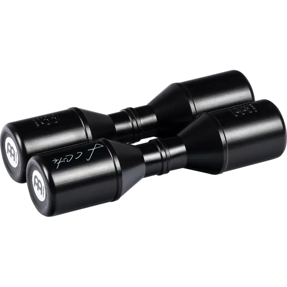 Meinl SH4BK Live Version Black Double Shaker (Siyah) Meinl SH4BK Live Version Black Double Shaker (Siyah)