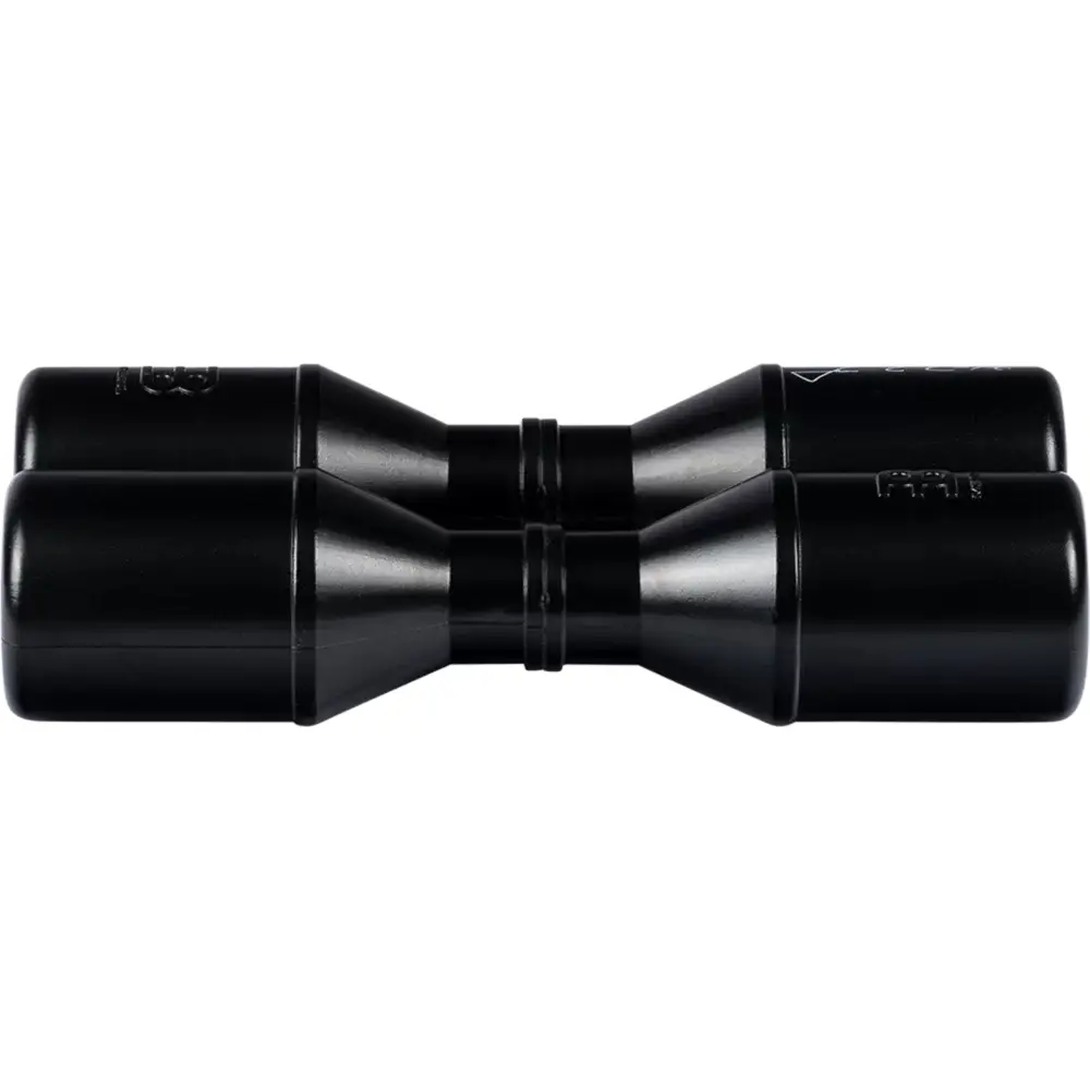 Meinl SH4BK Live Version Black Double Shaker (Siyah) Meinl SH4BK Live Version Black Double Shaker (Siyah)