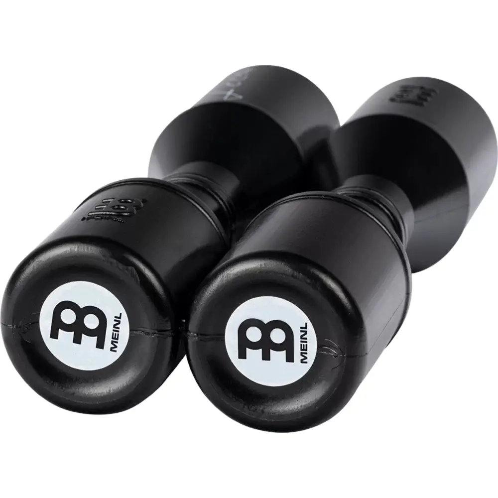Meinl SH4BK Live Version Black Double Shaker (Siyah) Meinl SH4BK Live Version Black Double Shaker (Siyah)