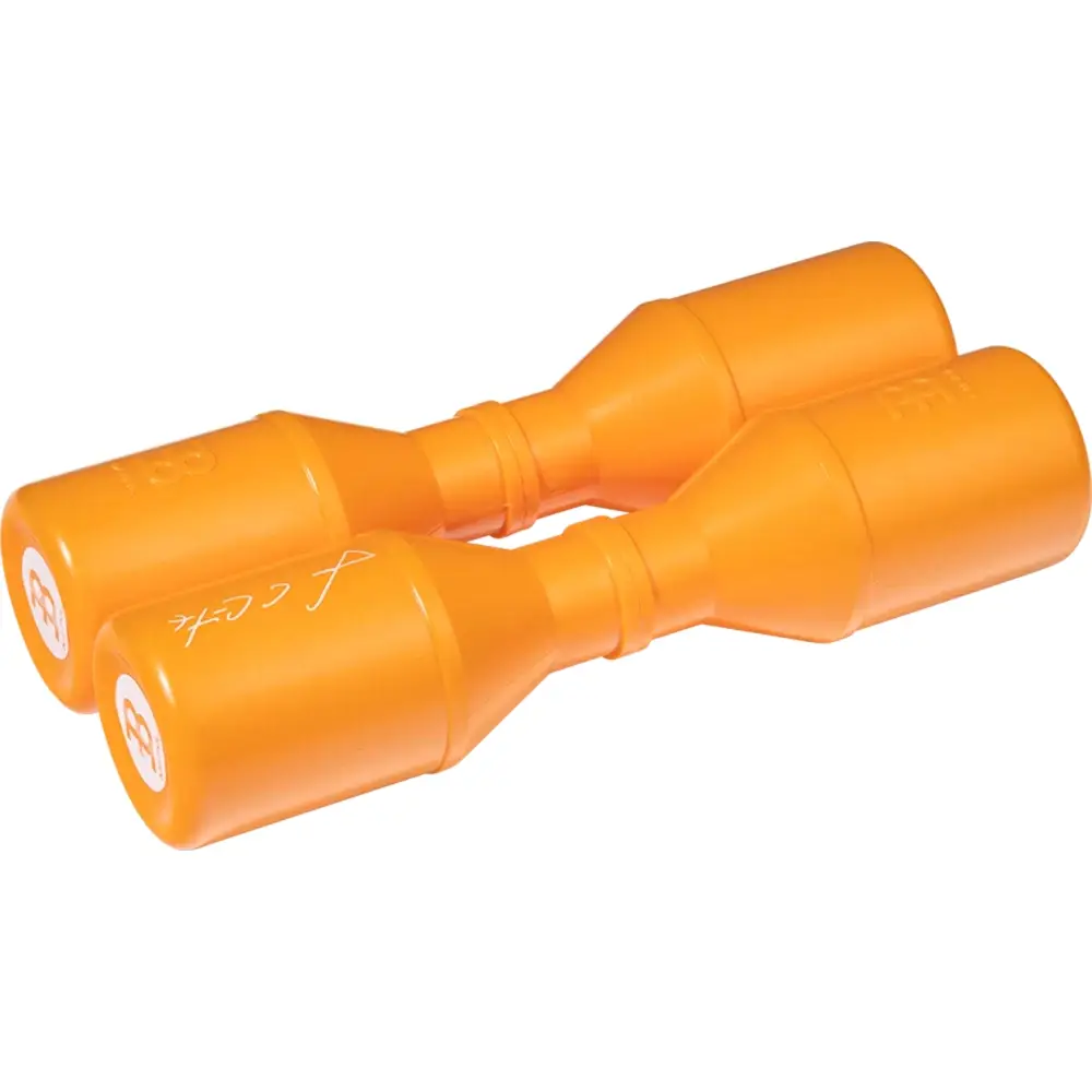 Meinl SH4CS Live Version Creamsicle Double Shaker Meinl SH4CS Live Version Creamsicle Double Shaker