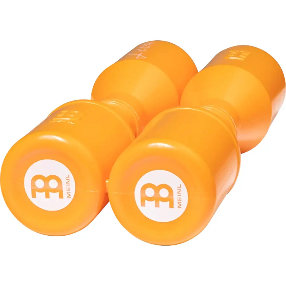 Meinl SH4CS Live Version Creamsicle Double Shaker Meinl SH4CS Live Version Creamsicle Double Shaker