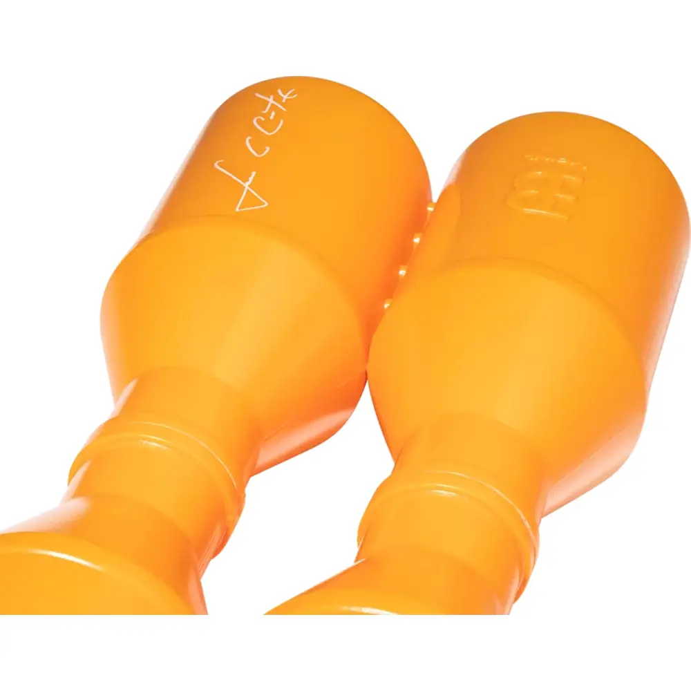 Meinl SH4CS Live Version Creamsicle Double Shaker Meinl SH4CS Live Version Creamsicle Double Shaker