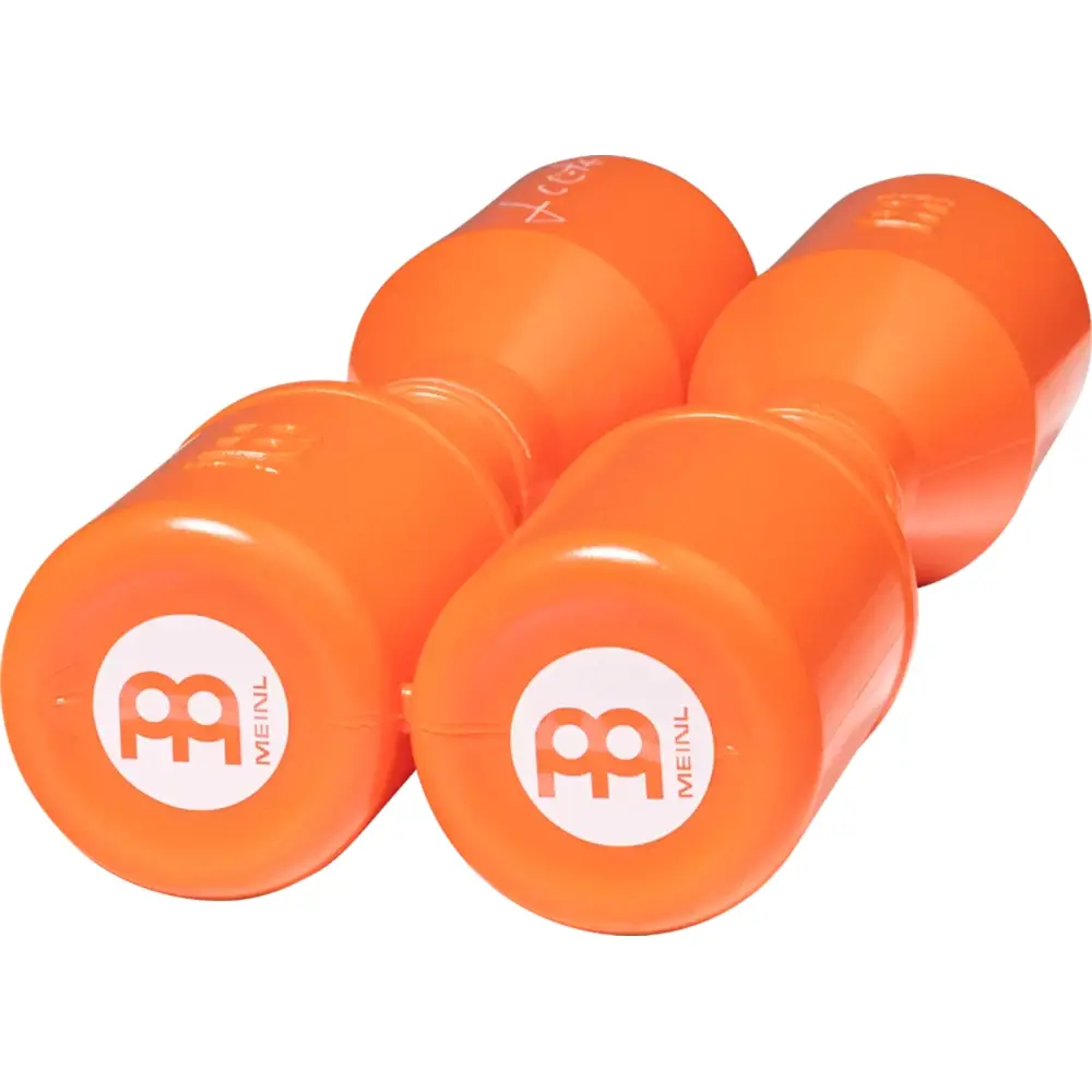 Meinl SH4EC Live Version Electric Coral Double Shaker Meinl SH4EC Live Version Electric Coral Double Shaker