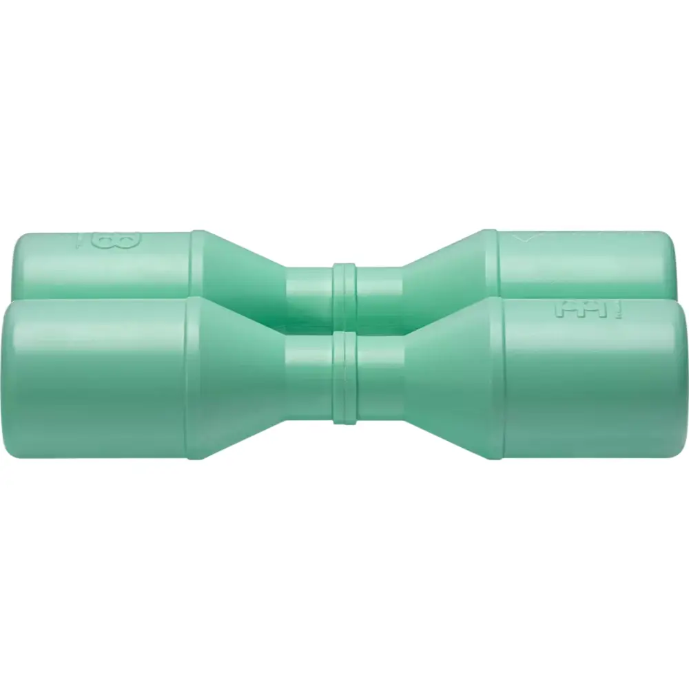 Meinl SH4SF Live Version Seafoam Green Double Shaker Meinl SH4SF Live Version Seafoam Green Double Shaker