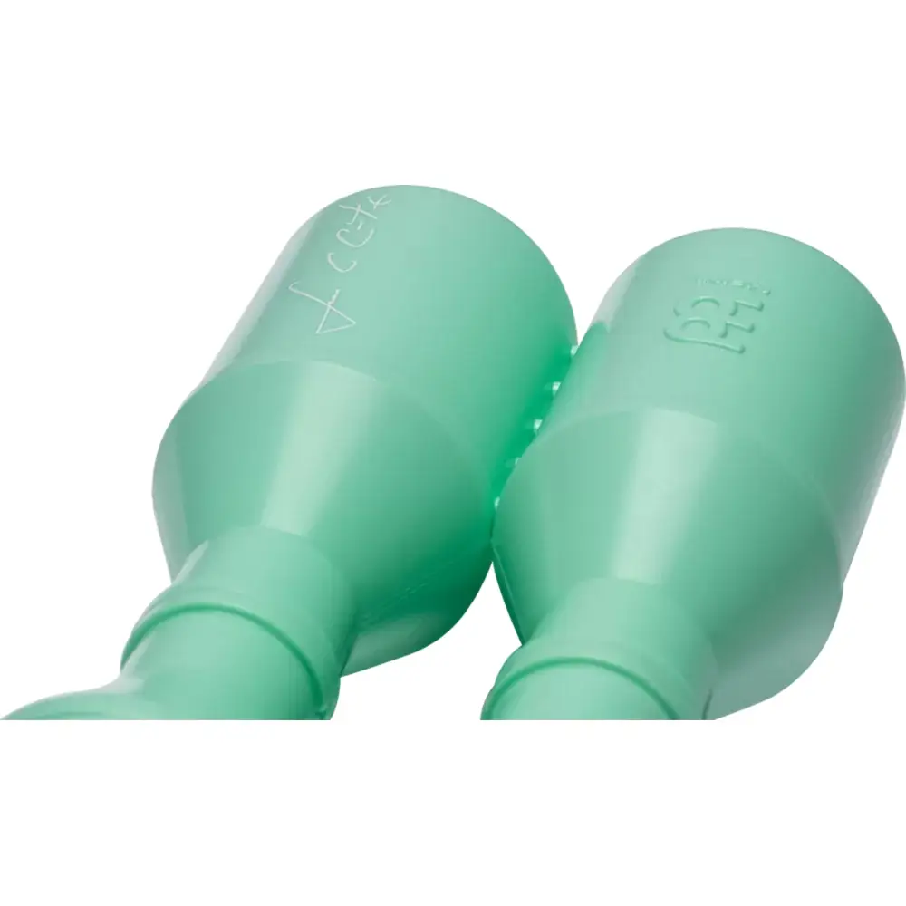 Meinl SH4SF Live Version Seafoam Green Double Shaker Meinl SH4SF Live Version Seafoam Green Double Shaker