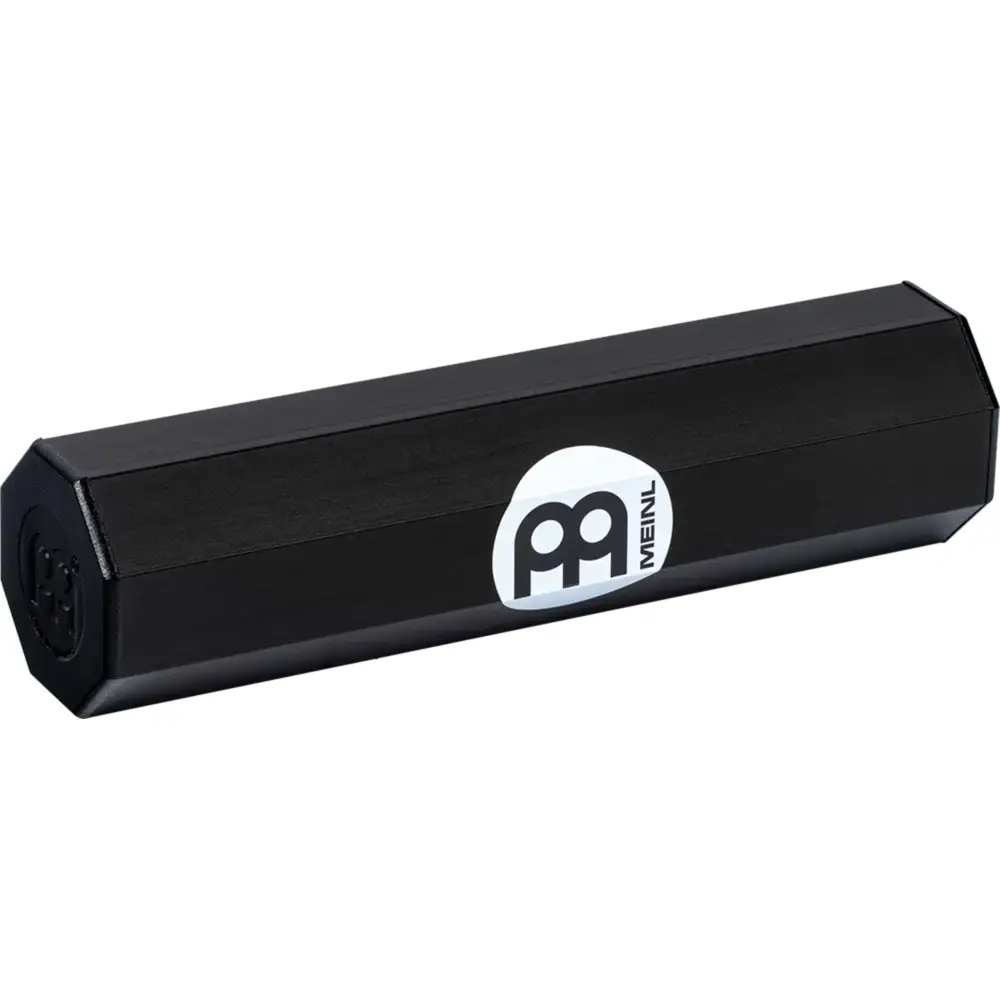 Meinl SH88BK Medium Aluminum Shaker (Siyah)
