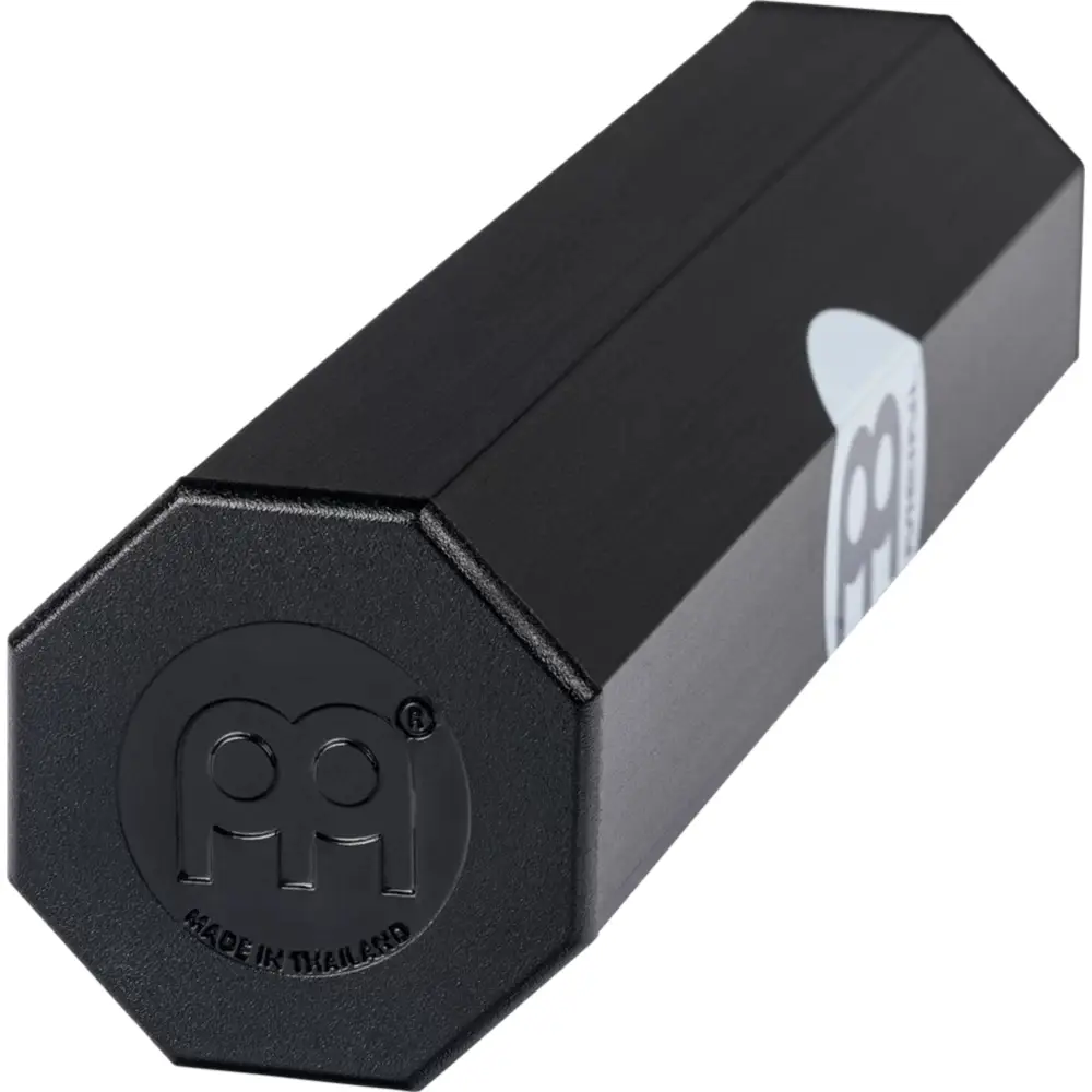 Meinl SH88BK Medium Aluminum Shaker (Siyah) Meinl SH88BK Medium Aluminum Shaker (Siyah)