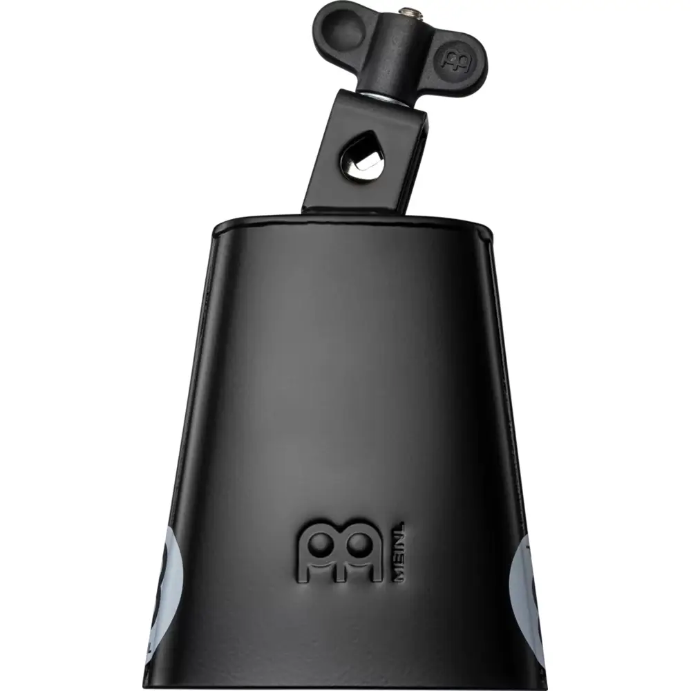 Meinl SL525BK 5.25'' Cowbell (Siyah) Meinl SL525BK 5.25'' Cowbell (Siyah)