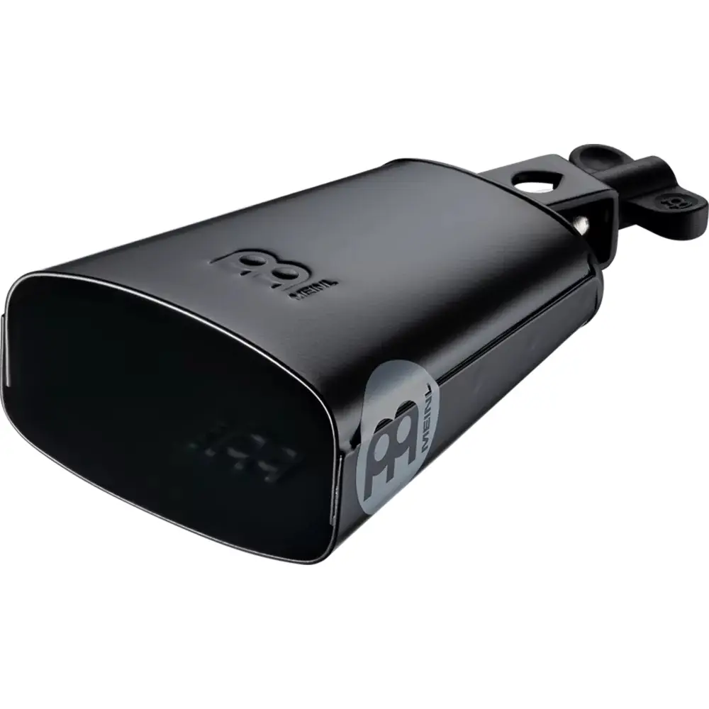 Meinl SL525BK 5.25'' Cowbell (Siyah) Meinl SL525BK 5.25'' Cowbell (Siyah)