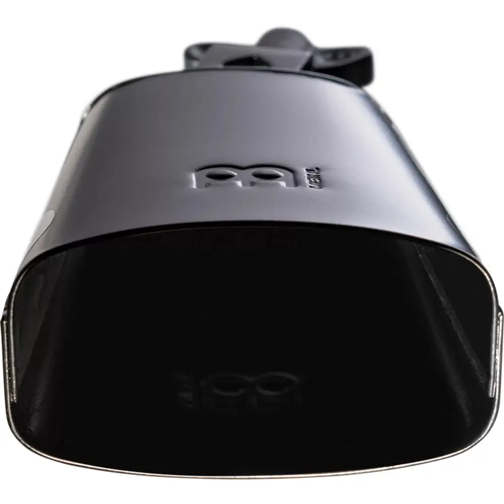 Meinl SL525BK 5.25'' Cowbell (Siyah) Meinl SL525BK 5.25'' Cowbell (Siyah)