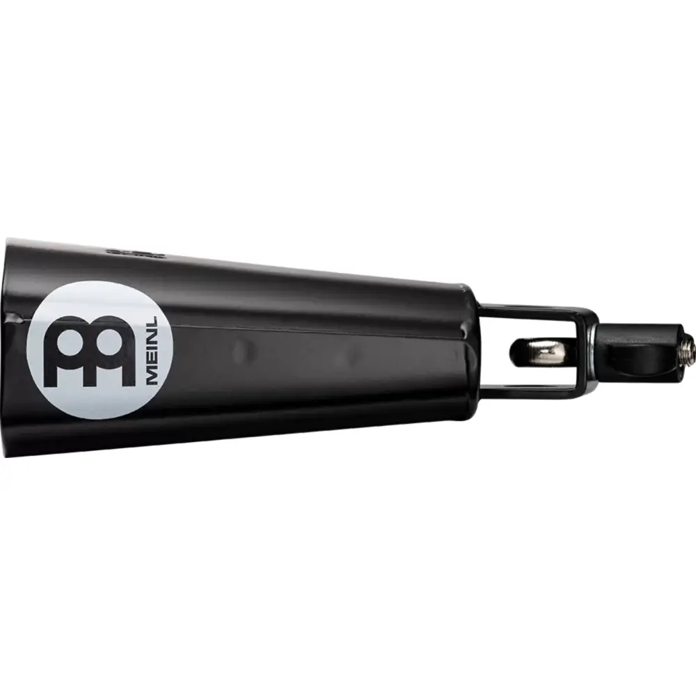 Meinl SL525BK 5.25'' Cowbell (Siyah) Meinl SL525BK 5.25'' Cowbell (Siyah)