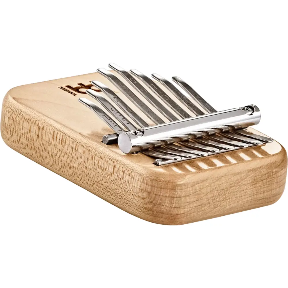 Meinl Sonic Energy KL801S Solid C Major 8 Note Kalimba (Maple) Meinl Sonic Energy KL801S Solid C Major 8 Note Kalimba (Maple)
