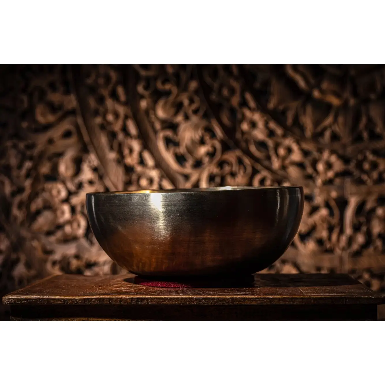 Meinl Sonic Energy SB-E-2200 Energy Therapy Singing Bowl 11.4'' Meinl Sonic Energy SB-E-2200 Energy Therapy Singing Bowl 11.4''