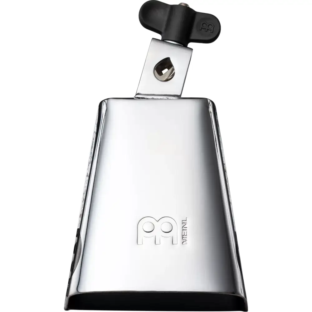 Meinl STB45L-CH Realplayer Steelbell 4,5" Cowbell (Krom) Meinl STB45L-CH Realplayer Steelbell 4,5" Cowbell (Krom)