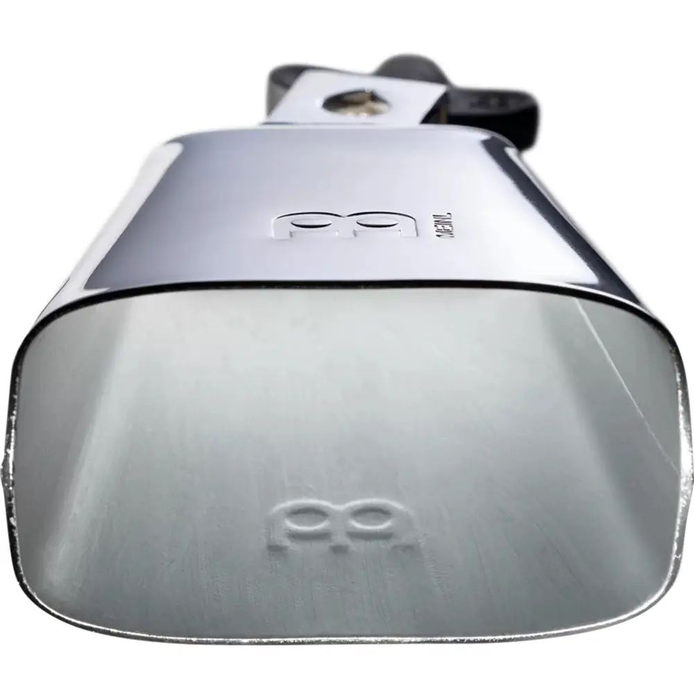 Meinl STB45L-CH Realplayer Steelbell 4,5" Cowbell (Krom) Meinl STB45L-CH Realplayer Steelbell 4,5" Cowbell (Krom)