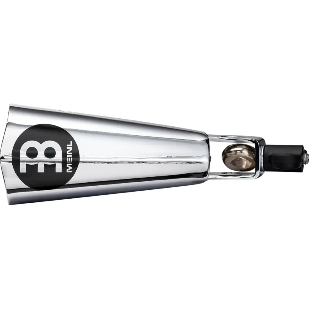 Meinl STB45L-CH Realplayer Steelbell 4,5" Cowbell (Krom) Meinl STB45L-CH Realplayer Steelbell 4,5" Cowbell (Krom)