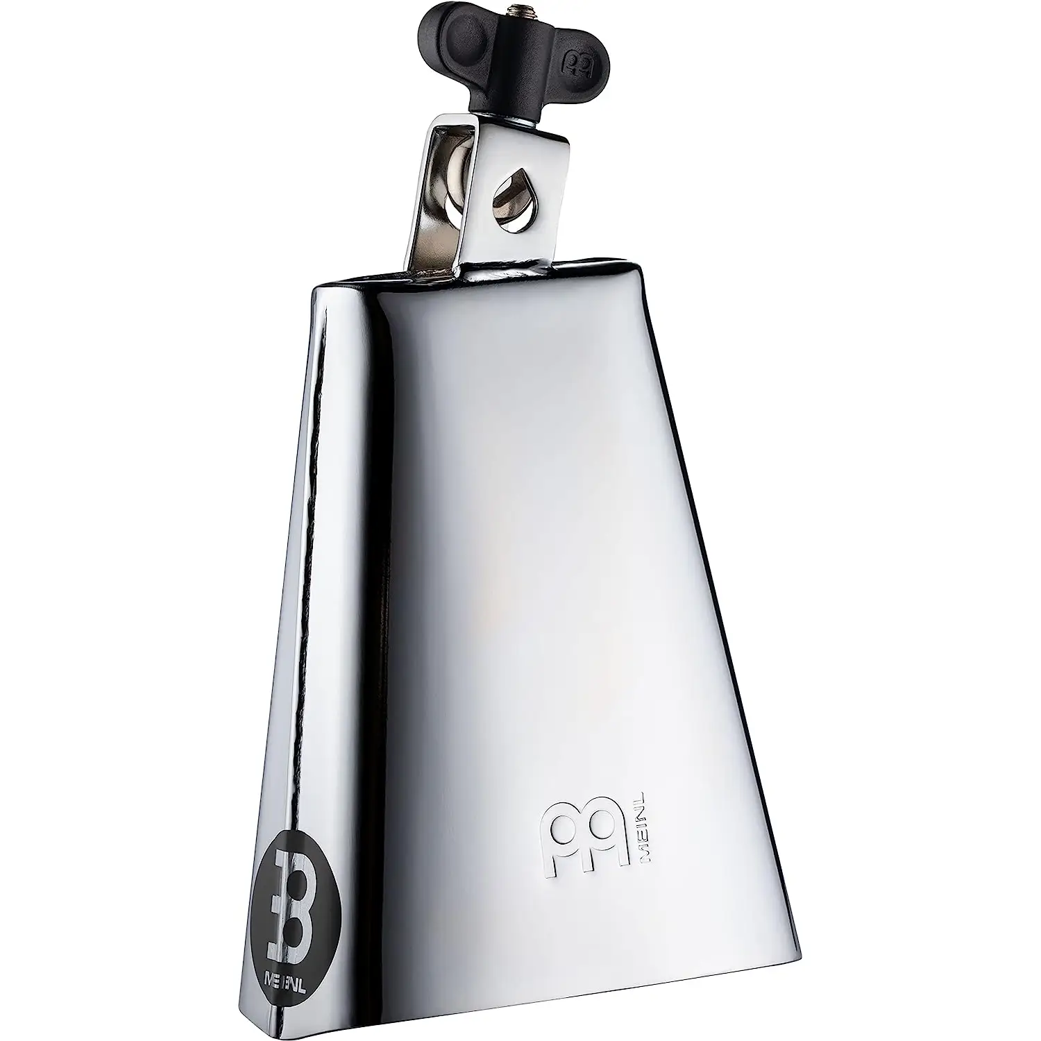 Meinl STB625-CH Realplayer Meinl Chrome 6,25" Cowbell (Krom) Meinl STB625-CH Realplayer Meinl Chrome 6,25" Cowbell (Krom)