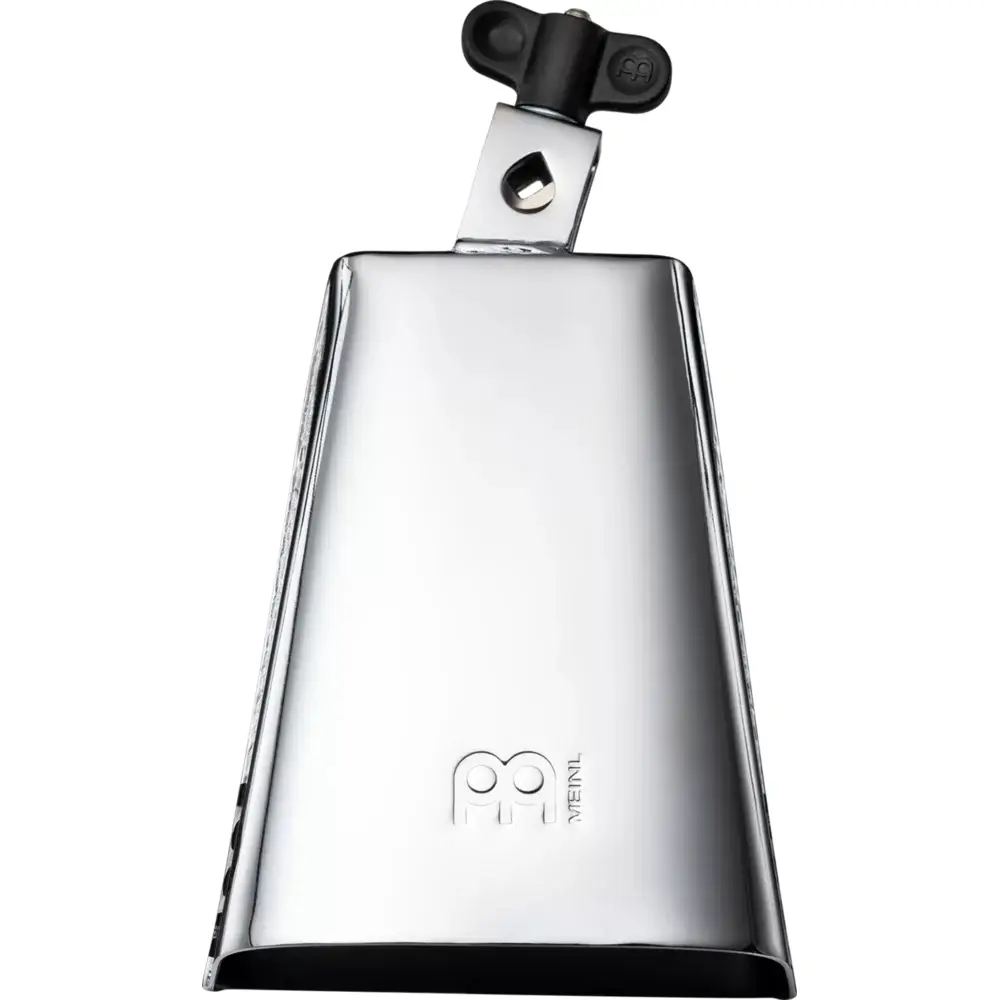 Meinl STB625-CH Realplayer Meinl Chrome 6,25" Cowbell (Krom) Meinl STB625-CH Realplayer Meinl Chrome 6,25" Cowbell (Krom)