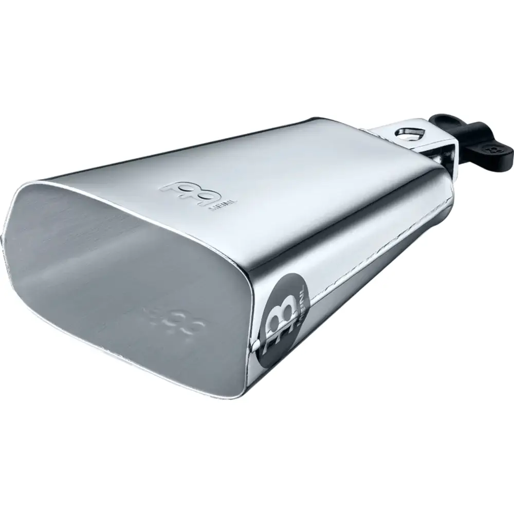 Meinl STB625-CH Realplayer Meinl Chrome 6,25" Cowbell (Krom) Meinl STB625-CH Realplayer Meinl Chrome 6,25" Cowbell (Krom)