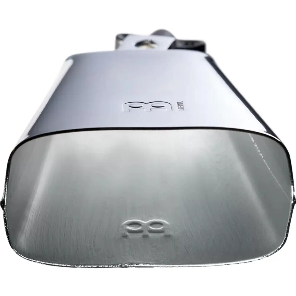 Meinl STB625-CH Realplayer Meinl Chrome 6,25" Cowbell (Krom) Meinl STB625-CH Realplayer Meinl Chrome 6,25" Cowbell (Krom)
