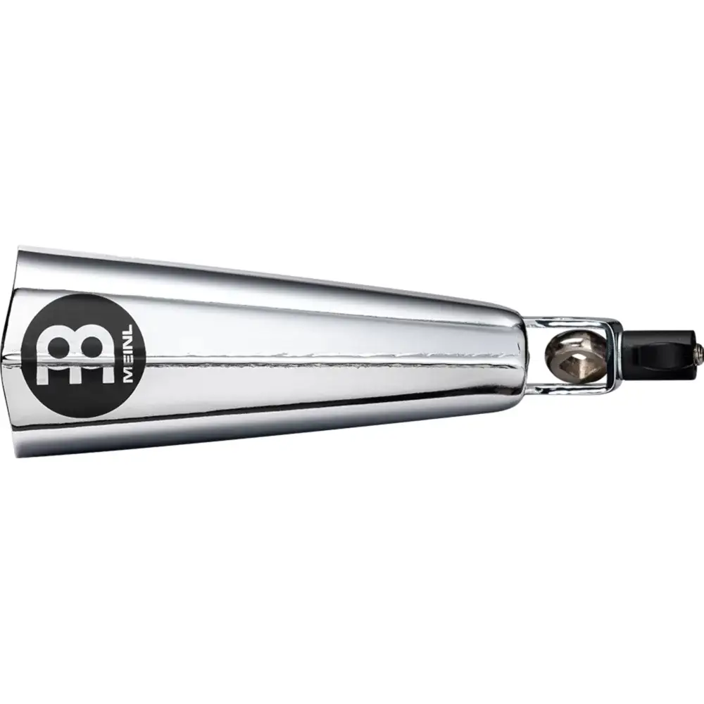 Meinl STB625-CH Realplayer Meinl Chrome 6,25" Cowbell (Krom) Meinl STB625-CH Realplayer Meinl Chrome 6,25" Cowbell (Krom)