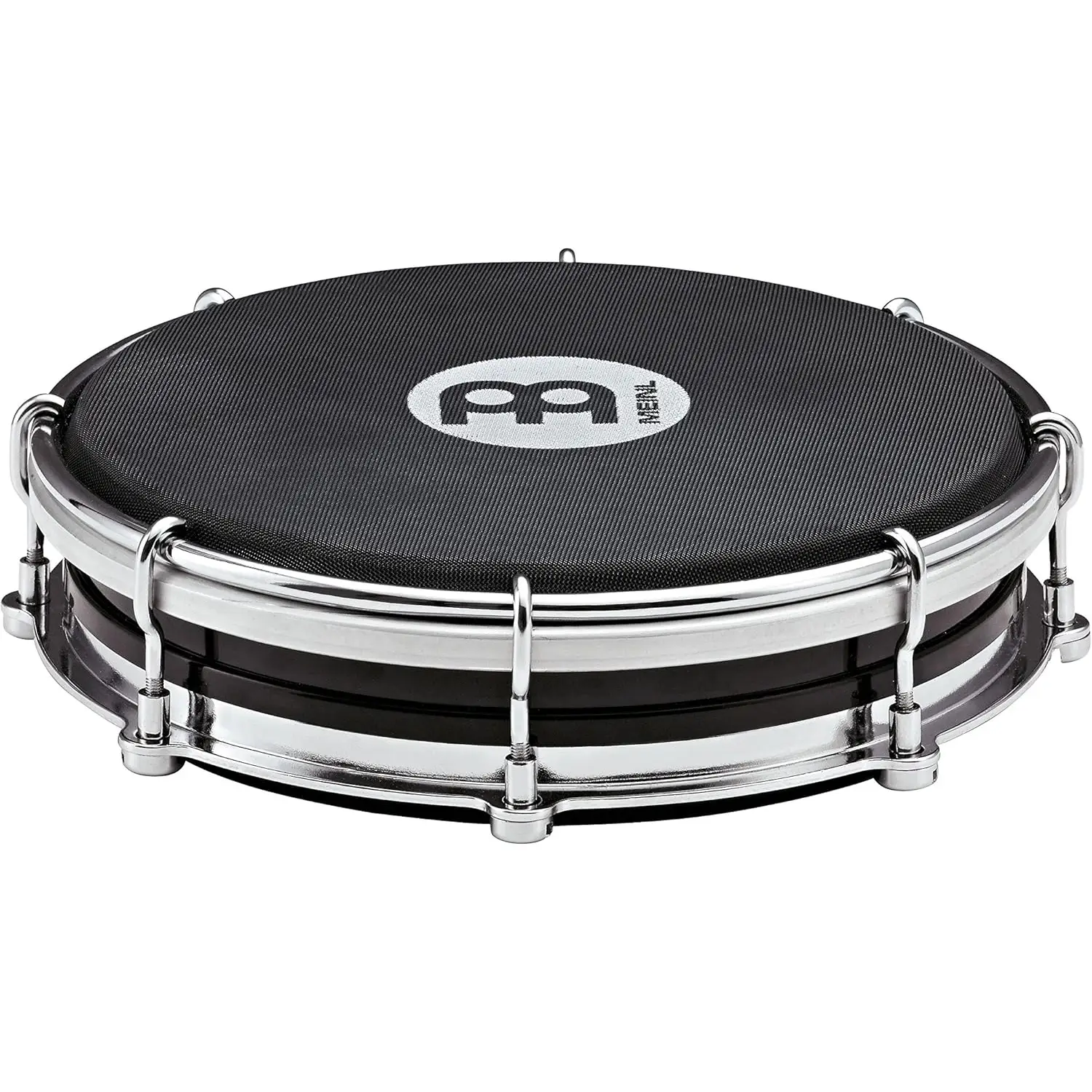 Meinl STBR06ABSBK 6'' Silent Tamborim