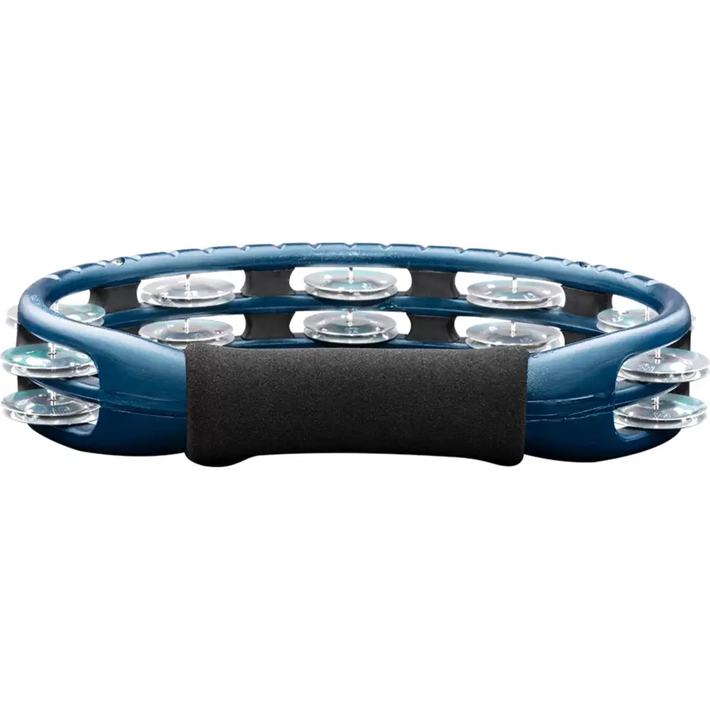 Meinl TMT1A-B Aluminum Jingle Hand Tamburin Meinl TMT1A-B Aluminum Jingle Hand Tamburin