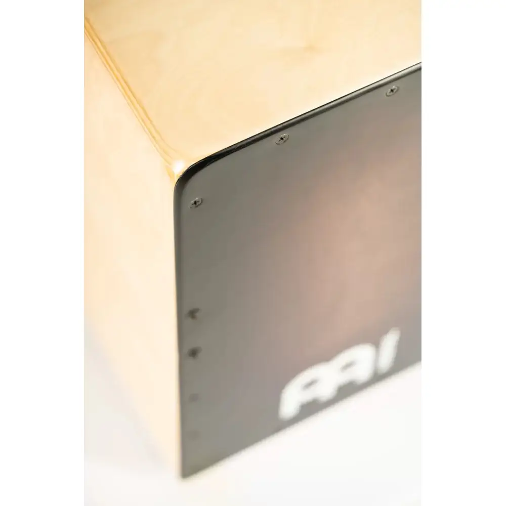 Meinl WC100EB Frontplate Woodcraft Baltic Birch Cajon (Espresso Burst) Wc100eb Meinl WC100EB Frontplate Woodcraft Baltic Birch Cajon (Espresso Burst) Wc100eb