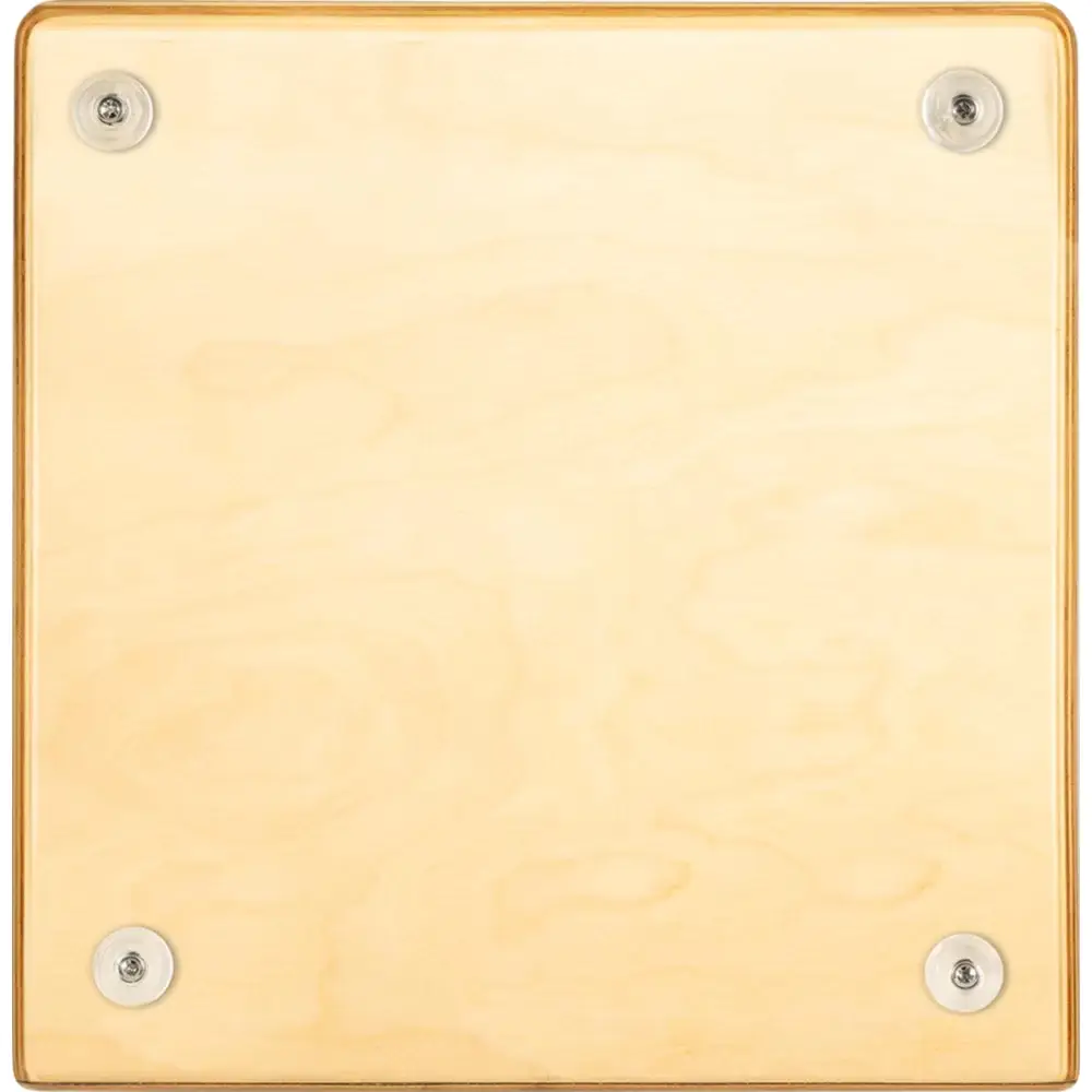 Meinl WC100EB Frontplate Woodcraft Baltic Birch Cajon (Espresso Burst) Wc100eb Meinl WC100EB Frontplate Woodcraft Baltic Birch Cajon (Espresso Burst) Wc100eb