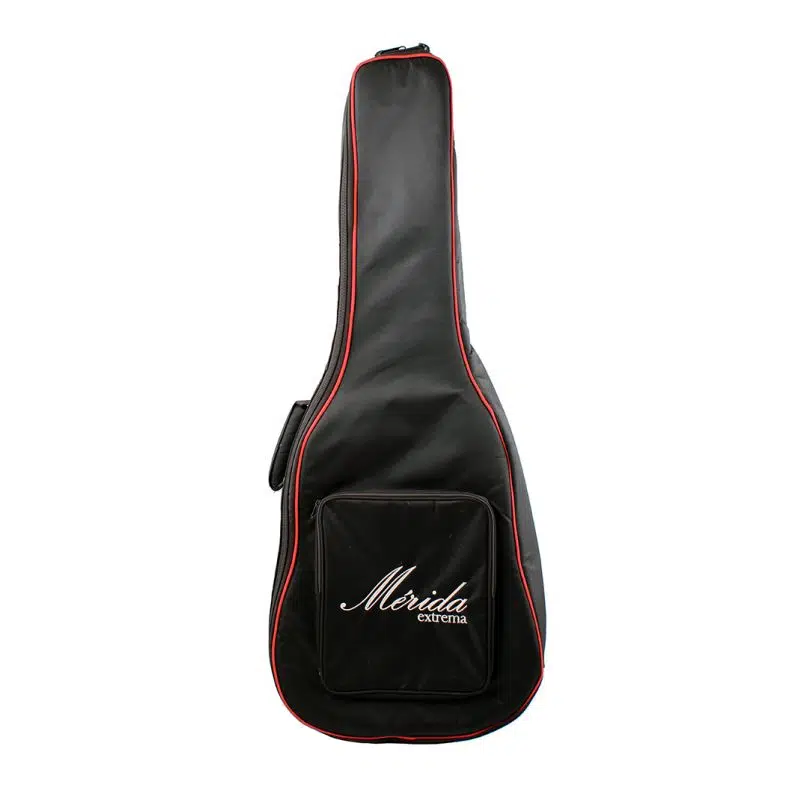 Merida G-BAG25 Akustik Gitar Gigbag Merida G-BAG25 Akustik Gitar Gigbag