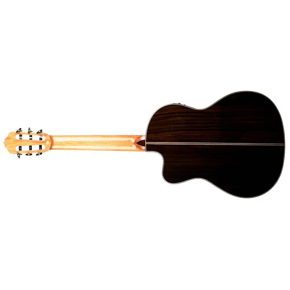 Merida MCF-10CEQ Perdesiz Elektro Klasik Gitar Merida MCF-10CEQ Perdesiz Elektro Klasik Gitar