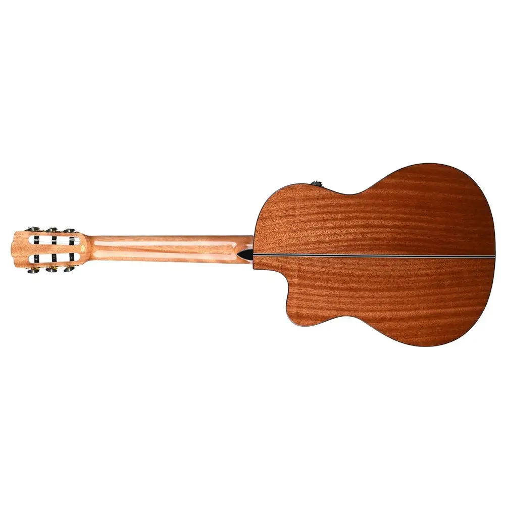 Merida SGF-1CEQ Perdesiz Elektro Klasik Gitar Merida SGF-1CEQ Perdesiz Elektro Klasik Gitar