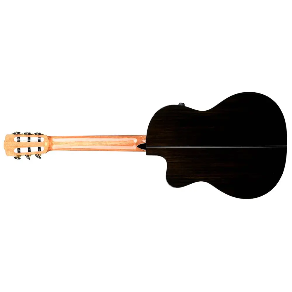 Merida SGF-2CEQ Perdesiz Elektro Klasik Gitar Merida SGF-2CEQ Perdesiz Elektro Klasik Gitar