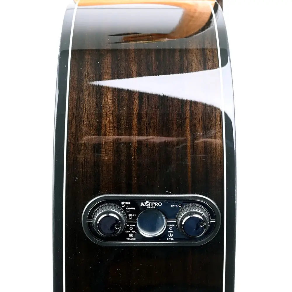 Merida SGF-2CEQ Perdesiz Elektro Klasik Gitar Merida SGF-2CEQ Perdesiz Elektro Klasik Gitar