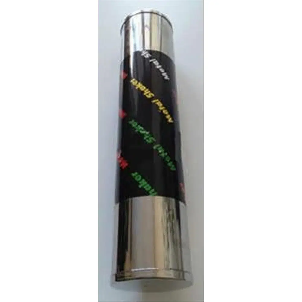 METAL SHAKER GÜMÜŞ RENK TAIWAN METAL SHAKER GÜMÜŞ RENK TAIWAN