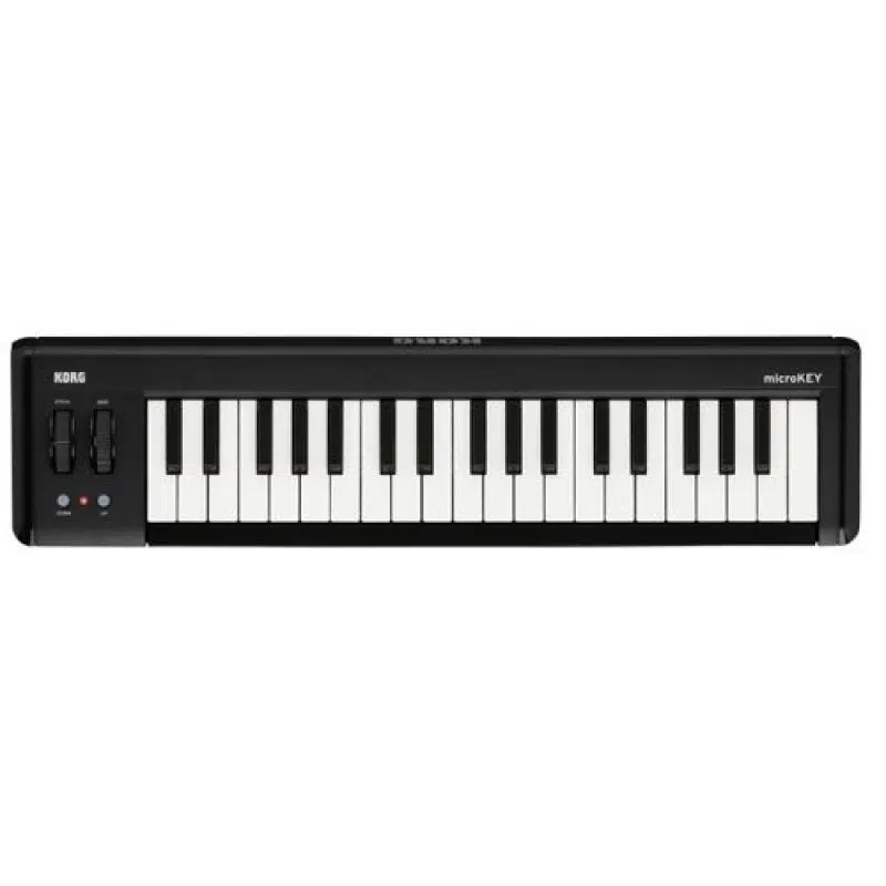 MicroKey-2 37 Tuş MicroKey-2 37 Tuş