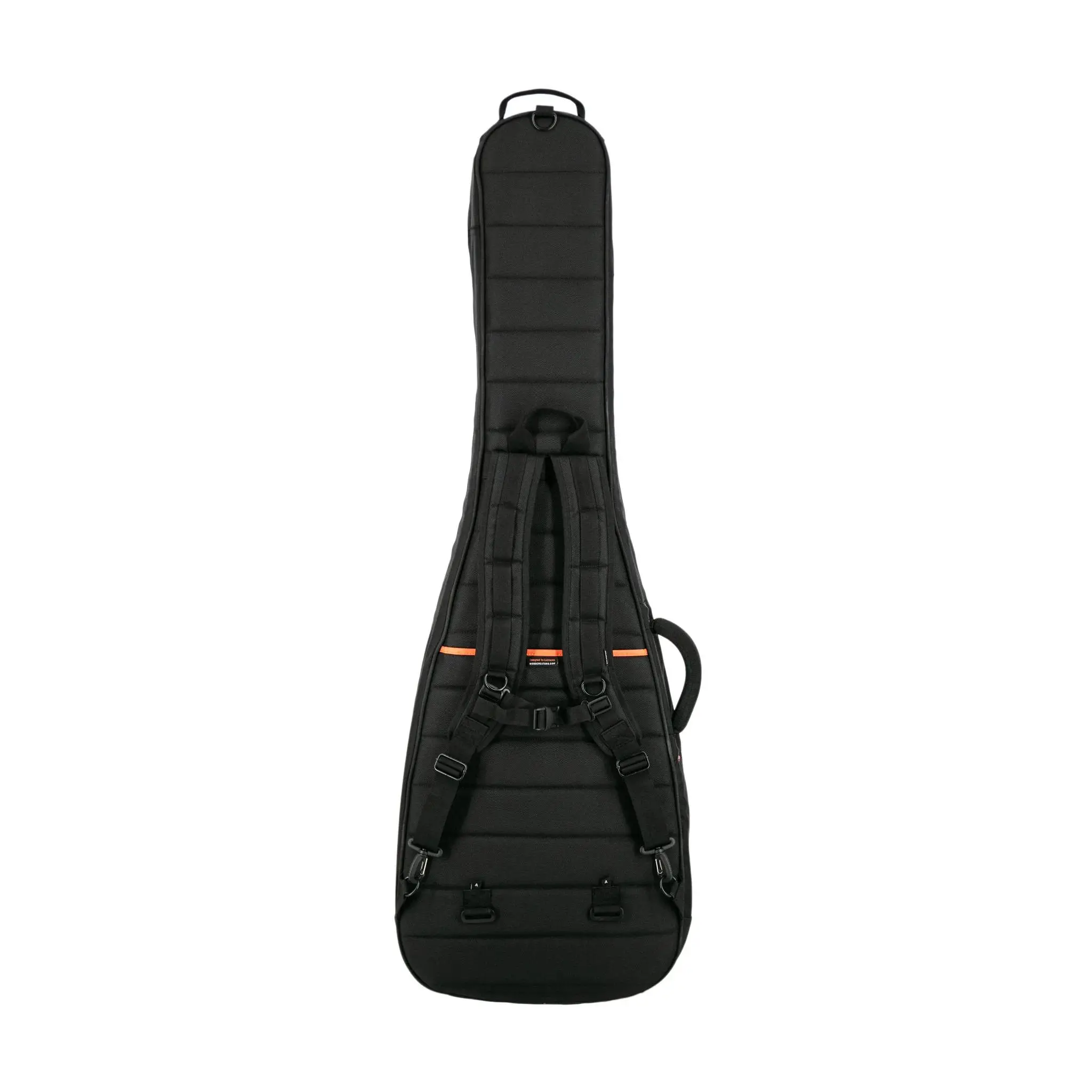 Mono M80-2B-ULT-BLK Classic Ultra Dual Bass Kılıfı (Siyah) Mono M80-2B-ULT-BLK Classic Ultra Dual Bass Kılıfı (Siyah)