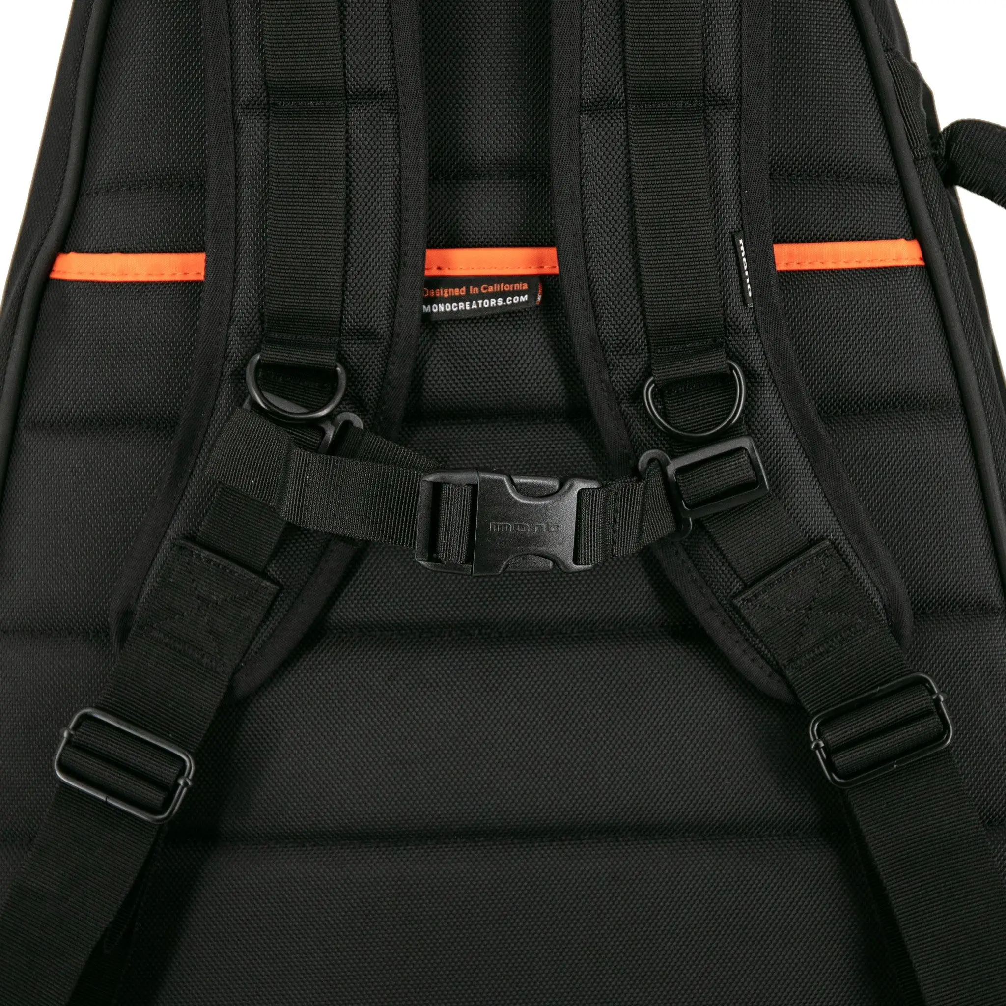 Mono M80-2B-ULT-BLK Classic Ultra Dual Bass Kılıfı (Siyah) Mono M80-2B-ULT-BLK Classic Ultra Dual Bass Kılıfı (Siyah)