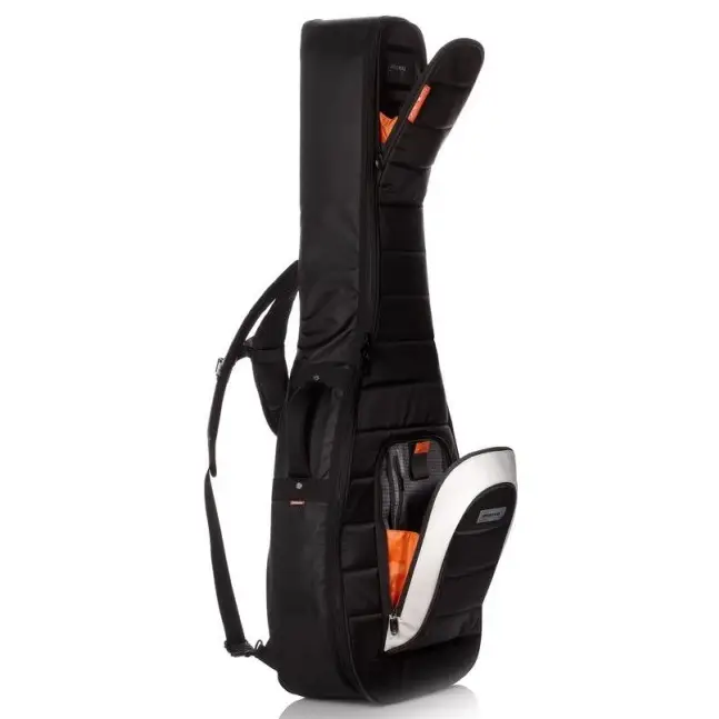 Mono M80-AC-BLK M80 Classical/om Akustik Gitar Gigbag (Siyah) Mono M80-AC-BLK M80 Classical/om Akustik Gitar Gigbag (Siyah)