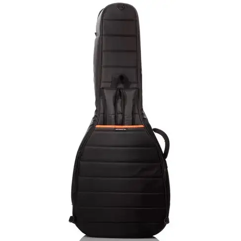Mono M80-AD-BLK M80 Dreadnought Akustik Gitar Gigbag (Siyah) Mono M80-AD-BLK M80 Dreadnought Akustik Gitar Gigbag (Siyah)