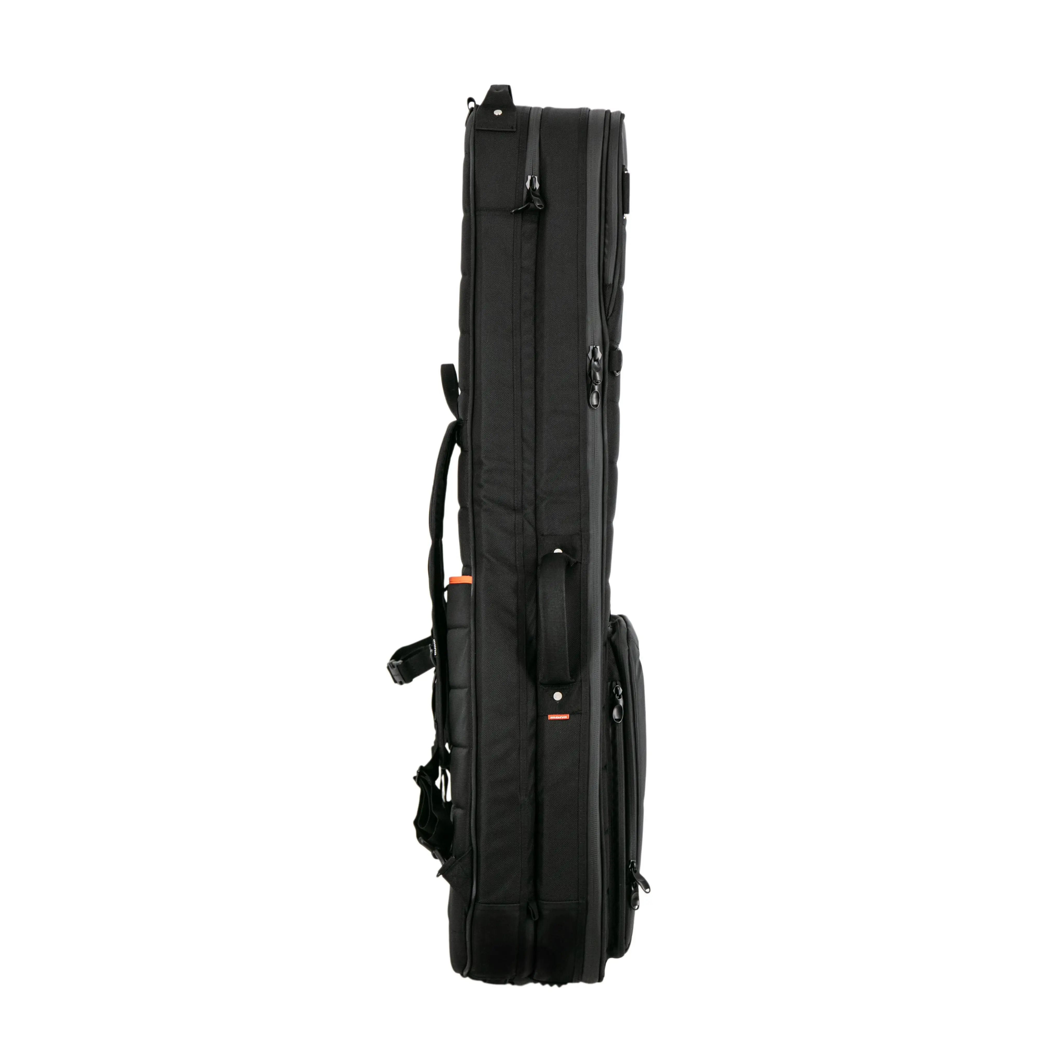 Mono M80 Classic Ultra Dual Black Çift Elektro Gitar Kılıfı Mono M80 Classic Ultra Dual Black Çift Elektro Gitar Kılıfı