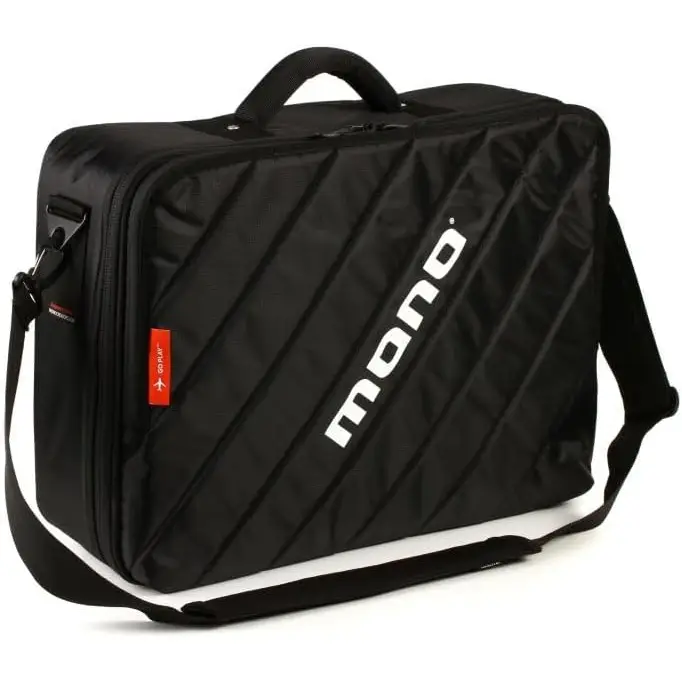 Mono M80 Club Ver 2.0 Accessory Case (Siyah)