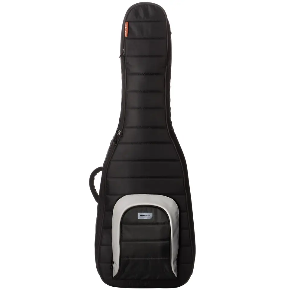 Mono M80-EB-BLK M80 Bass Gigbag (Siyah)