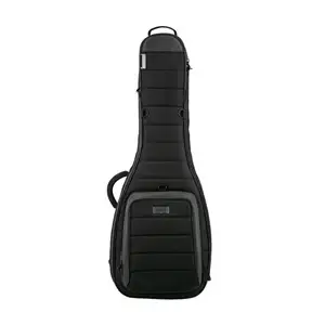 Mono M80-EG-ULT-BLK Classic Ultra Elektro Gitar Case (Siyah)