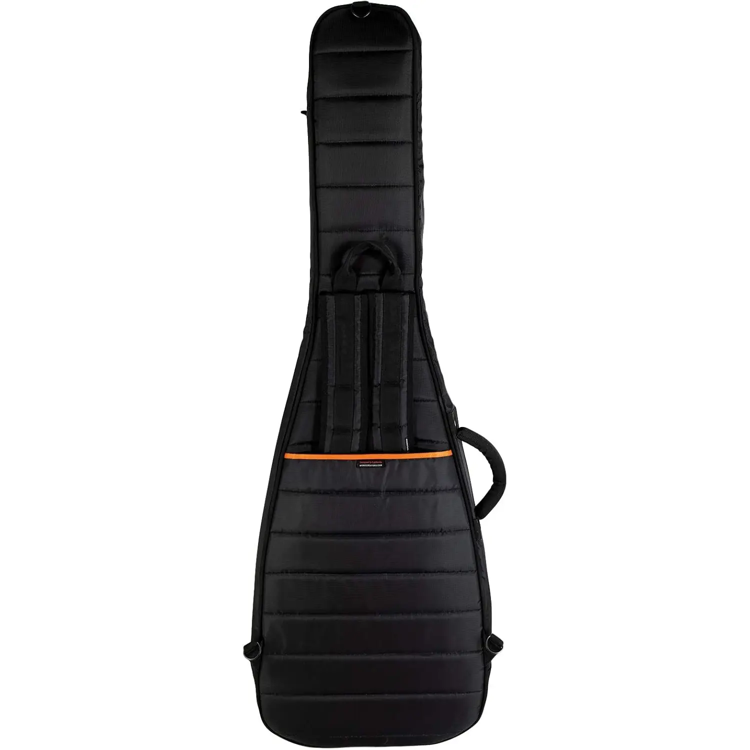 Mono M80 Elektro Gitar Gigbag (Siyah) Mono M80 Elektro Gitar Gigbag (Siyah)