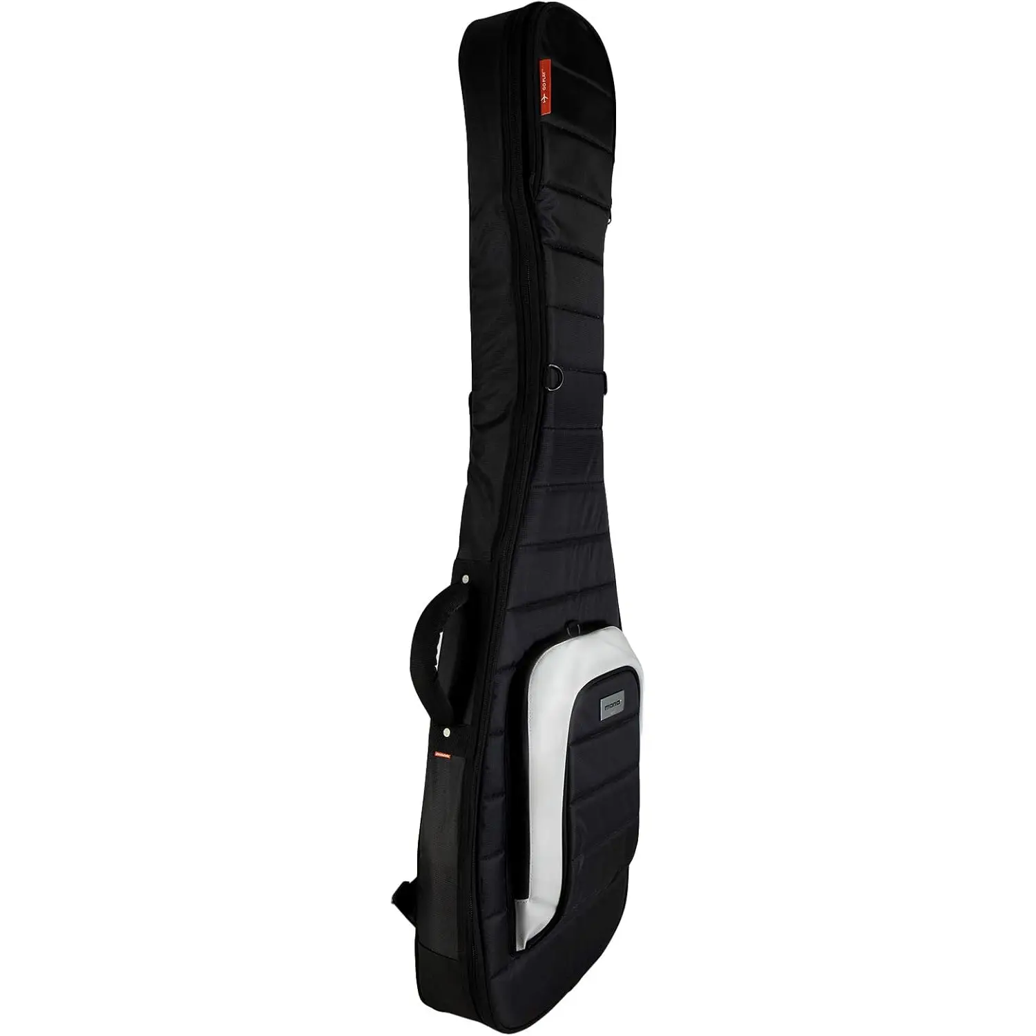 Mono M80 Elektro Gitar Gigbag (Siyah) Mono M80 Elektro Gitar Gigbag (Siyah)