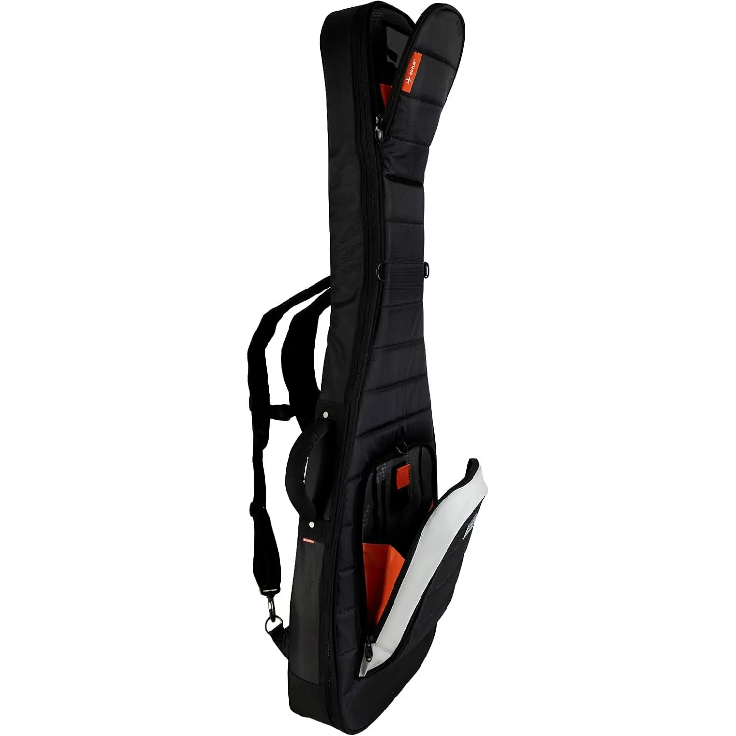 Mono M80 Elektro Gitar Gigbag (Siyah) Mono M80 Elektro Gitar Gigbag (Siyah)