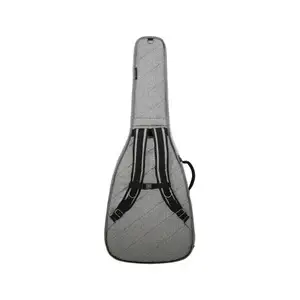 Mono M80-SAD-V2-ASH Akustik Gitar Sleeve 2.0 Case (Ash) Mono M80-SAD-V2-ASH Akustik Gitar Sleeve 2.0 Case (Ash)