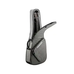 Mono M80-SAD-V2-ASH Akustik Gitar Sleeve 2.0 Case (Ash) Mono M80-SAD-V2-ASH Akustik Gitar Sleeve 2.0 Case (Ash)
