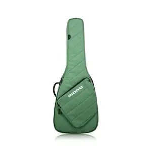 Mono M80-SAD-V2-AZG Akustik Gitar Sleeve 2.0 Case (Amazon Green)